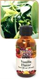 Vanilla Flavor Essential Oil benefits digestion